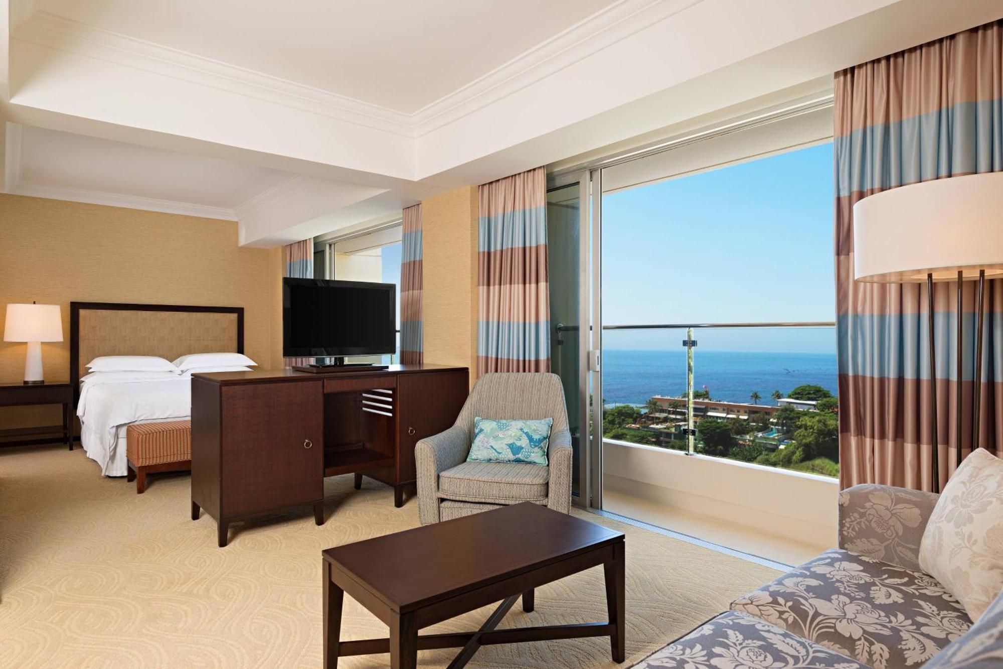 Sheraton Grand Rio Hotel & Resort Rio de Janeiro Eksteriør billede A room at the Hilton Athens